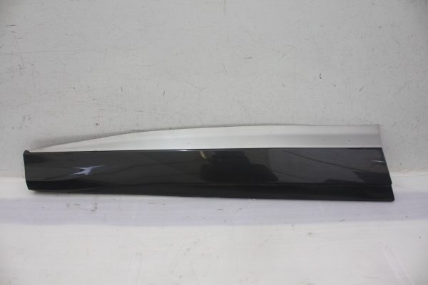 Audi-E-Tron-Front-Left-Side-Door-Moulding-2019-ON-89A853959B-Genuine-178294446089