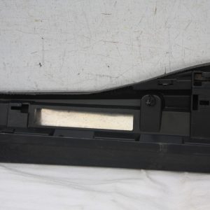 Audi E-Tron Front Right Side Door Moulding 4KE853960 Genuine *DAMAGED* - Image 19