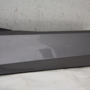 Audi E-Tron Front Right Side Door Moulding 4KE853960 Genuine *DAMAGED* - Image 3
