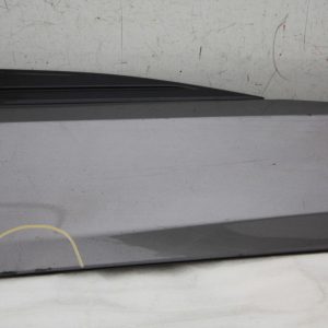 Audi E-Tron Front Right Side Door Moulding 4KE853960 Genuine *DAMAGED* - Image 4