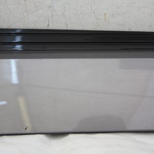 Audi E-Tron Front Right Side Door Moulding 4KE853960 Genuine *DAMAGED* - Image 6