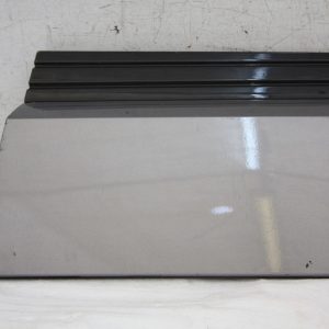 Audi E-Tron Front Right Side Door Moulding 4KE853960 Genuine *DAMAGED* - Image 7