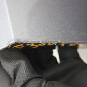 Audi E-Tron Front Right Side Door Moulding 4KE853960 Genuine *DAMAGED* - Image 10