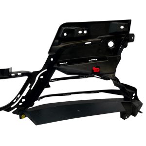 Audi E-Tron GT Front Bumper Lower Section Bracket 2021 TO 2024 4J3807683 Genuine - Image 14