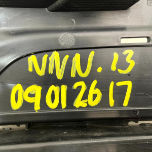 Audi E-Tron GT Front Bumper Lower Section Bracket 2021 TO 2024 4J3807683 Genuine - Image 16