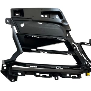 Audi E-Tron GT Front Bumper Lower Section Bracket 2021 TO 2024 4J3807683 Genuine - Image 3