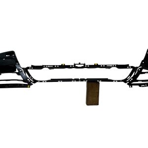 Audi E-Tron GT Front Bumper Lower Section Bracket 2021 TO 2024 4J3807683 Genuine