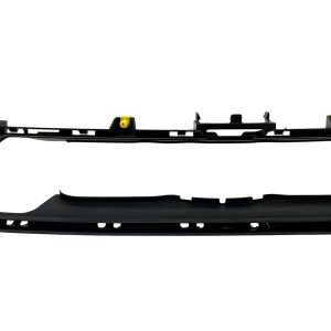 Audi E-Tron GT Front Bumper Lower Section Bracket 2021 TO 2024 4J3807683 Genuine - Image 5