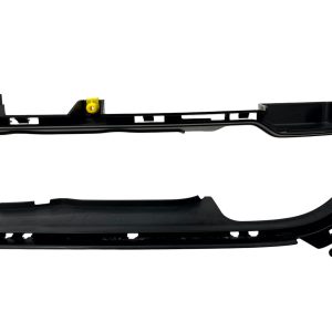 Audi E-Tron GT Front Bumper Lower Section Bracket 2021 TO 2024 4J3807683 Genuine - Image 6