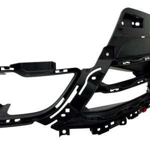 Audi E-Tron GT Front Bumper Lower Section Bracket 2021 TO 2024 4J3807683 Genuine - Image 7