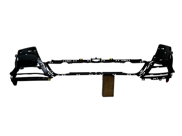 Audi-E-Tron-GT-Front-Bumper-Lower-Section-Bracket-2021-TO-2024-4J3807683-Genuine-177876407929