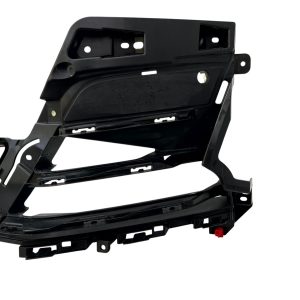 Audi E-Tron GT Front Bumper Lower Section Bracket 2021 TO 2024 4J3807683 Genuine - Image 8