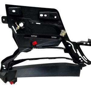 Audi E-Tron GT Front Bumper Lower Section Bracket 2021 TO 2024 4J3807683 Genuine - Image 10