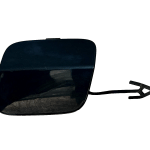 Audi E Tron Rear Bumper Tow Hook Eye Cap Cover 2019 TO 2022 4KE807441A Genuine 178423096949