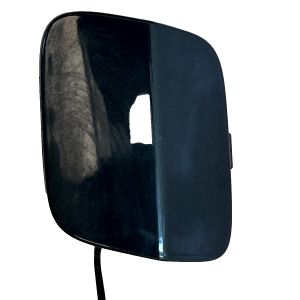 Audi E Tron Rear Bumper Tow Hook Eye Cap Cover 2019 TO 2022 4KE807441A Genuine - Image 2