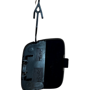 Audi E Tron Rear Bumper Tow Hook Eye Cap Cover 2019 TO 2022 4KE807441A Genuine - Image 3