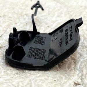 Audi E Tron Rear Bumper Tow Hook Eye Cap Cover 2019 TO 2022 4KE807441A Genuine - Image 6