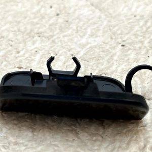 Audi E Tron Rear Bumper Tow Hook Eye Cap Cover 2019 TO 2022 4KE807441A Genuine - Image 7