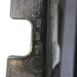 Audi E Tron Rear Bumper Trim 2019 ON 4KE807833 Genuine - Image 11