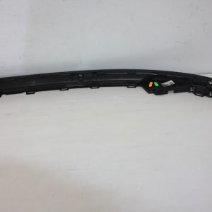 Audi E Tron Rear Bumper Trim 2019 ON 4KE807833 Genuine - Image 12