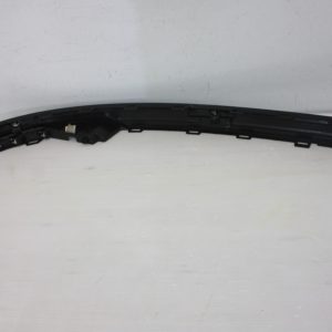 Audi E Tron Rear Bumper Trim 2019 ON 4KE807833 Genuine - Image 13