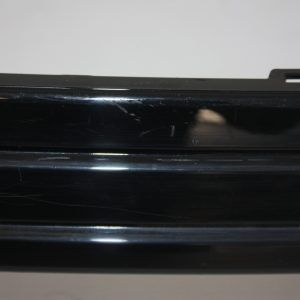 Audi E Tron Rear Bumper Trim 2019 ON 4KE807833 Genuine - Image 3