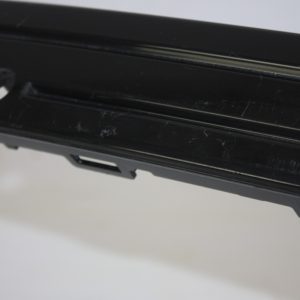 Audi E Tron Rear Bumper Trim 2019 ON 4KE807833 Genuine - Image 4