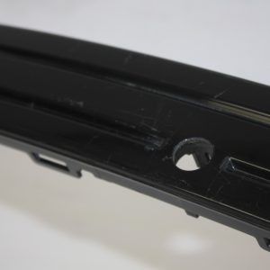 Audi E Tron Rear Bumper Trim 2019 ON 4KE807833 Genuine - Image 5