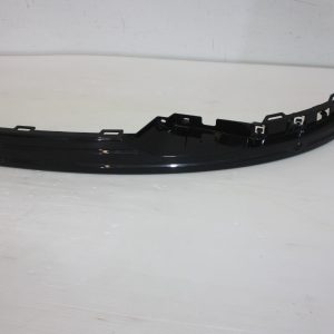 Audi E Tron Rear Bumper Trim 2019 ON 4KE807833 Genuine - Image 6