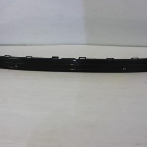 Audi E Tron Rear Bumper Trim 2019 ON 4KE807833 Genuine - Image 7