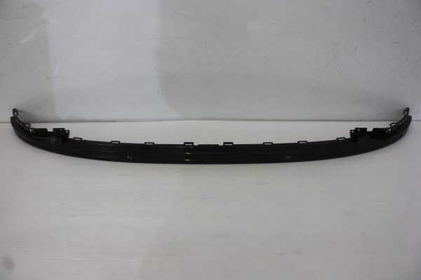 Audi-E-Tron-Rear-Bumper-Trim-2019-ON-4KE807833-Genuine-175492569429
