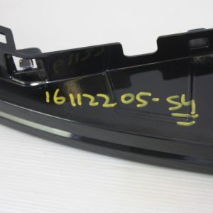 Audi E Tron Rear Bumper Trim 2019 ON 4KE807833 Genuine - Image 8