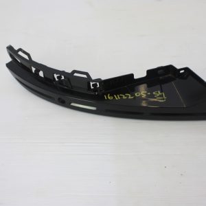 Audi E Tron Rear Bumper Trim 2019 ON 4KE807833 Genuine - Image 9