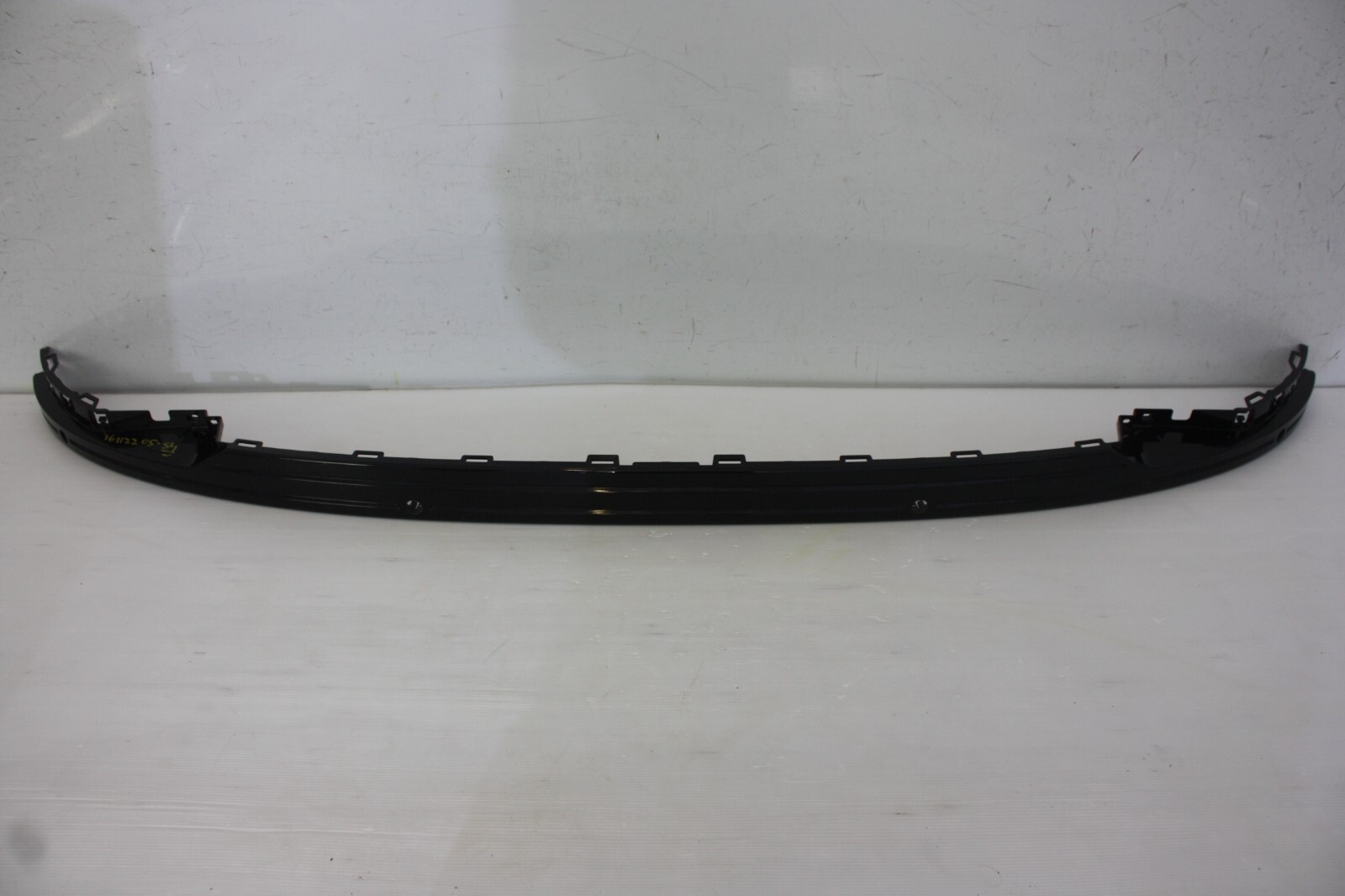 Audi E Tron Rear Bumper Trim 2019 ON 4KE807833 Genuine