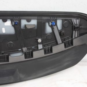 Audi E-Tron Rear Tailgate Spoiler 2019 ON 4KE827933 Genuine - Image 11