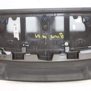 Audi E-Tron Rear Tailgate Spoiler 2019 ON 4KE827933 Genuine - Image 12