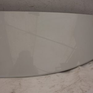 Audi E-Tron Rear Tailgate Spoiler 2019 ON 4KE827933 Genuine - Image 3