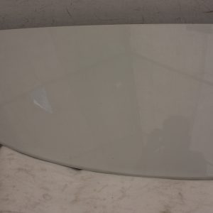 Audi E-Tron Rear Tailgate Spoiler 2019 ON 4KE827933 Genuine - Image 4