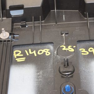 Audi E-Tron Rear Tailgate Spoiler 2019 ON 4KE827933 Genuine - Image 7