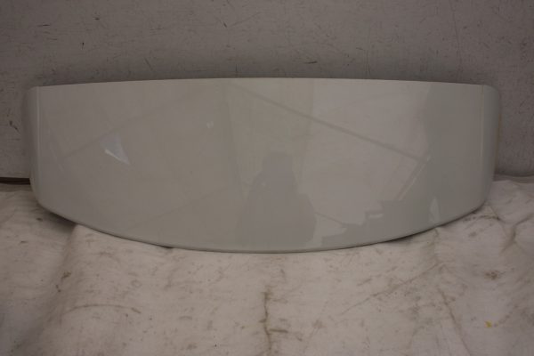 Audi-E-Tron-Rear-Tailgate-Spoiler-2019-ON-4KE827933-Genuine-177391134199