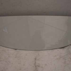 Audi E-Tron Rear Tailgate Spoiler 2019 ON 4KE827933 Genuine