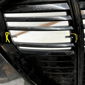 Audi E-Tron S Line Front Bumper 2019 TO 2022 4KE807437C Genuine *DAMAGED* - Image 15