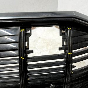 Audi E-Tron S Line Front Bumper 2019 TO 2022 4KE807437C Genuine *DAMAGED* - Image 16