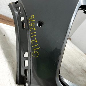 Audi E-Tron S Line Front Bumper 2019 TO 2022 4KE807437C Genuine *DAMAGED* - Image 19