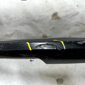 Audi E-Tron S Line Front Bumper 2019 TO 2022 4KE807437C Genuine *DAMAGED* - Image 3