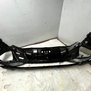 Audi E-Tron S Line Front Bumper 2019 TO 2022 4KE807437C Genuine *DAMAGED* - Image 21