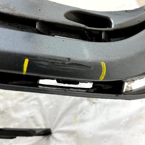 Audi E-Tron S Line Front Bumper 2019 TO 2022 4KE807437C Genuine *DAMAGED* - Image 4