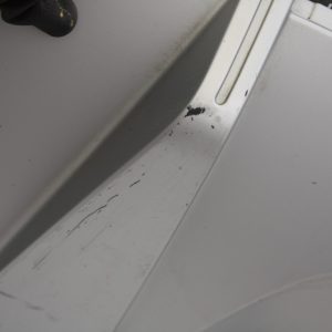 Audi E Tron S Line Rear Bumper Diffuser 2019 TO 2022 4KE807835C Genuine - Image 15