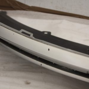 Audi E Tron S Line Rear Bumper Diffuser 2019 TO 2022 4KE807835C Genuine - Image 8