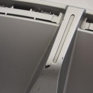 Audi E Tron S Line Rear Bumper Diffuser 2019 TO 2022 4KE807835C Genuine - Image 9